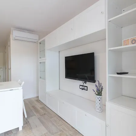 Apartment Mare Nostrum
