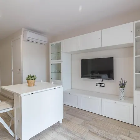 Mare Nostrum Apartment