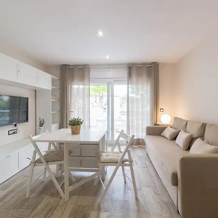 Apartment Mare Nostrum Salou