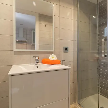 Mare Nostrum Apartment