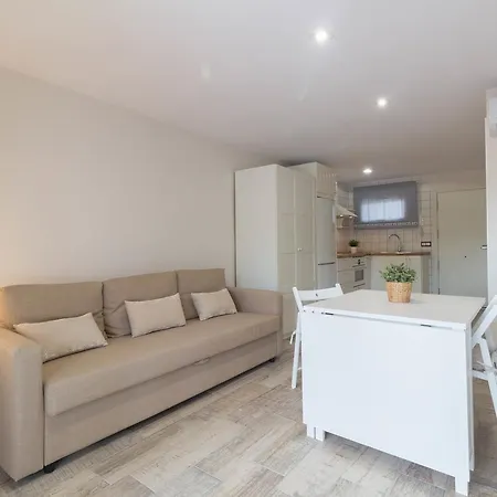Mare Nostrum Apartment *